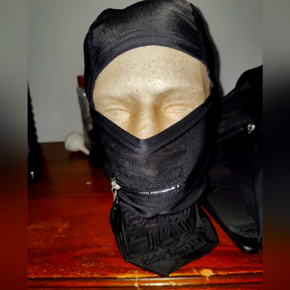Balaclava